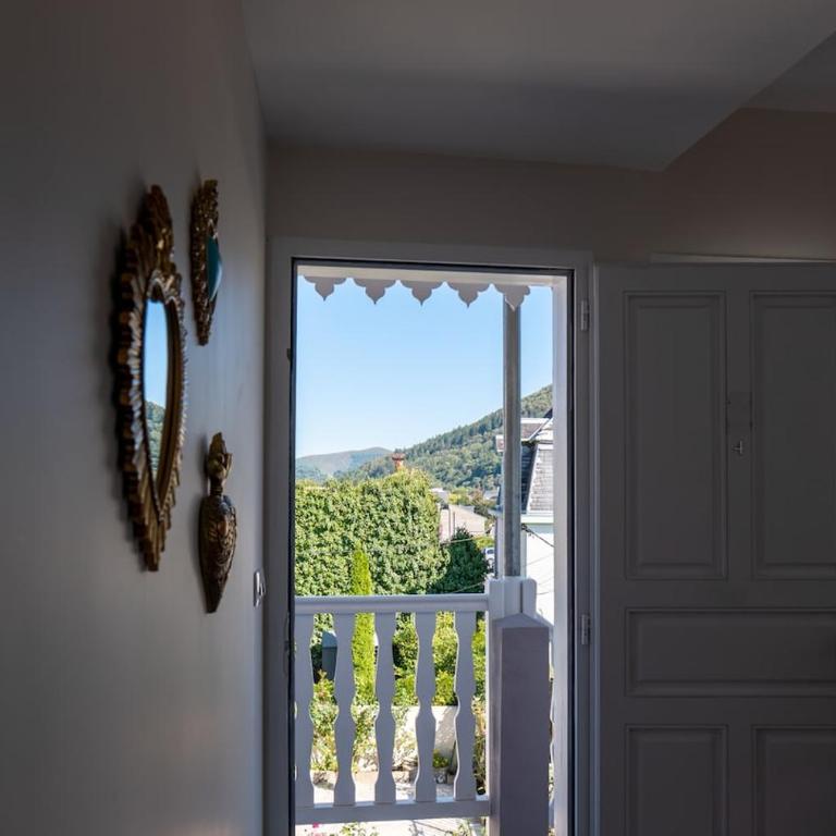 Close to Sanctuaires - Premium comfort - Easy parking - Appartement 2 Chambres - 14