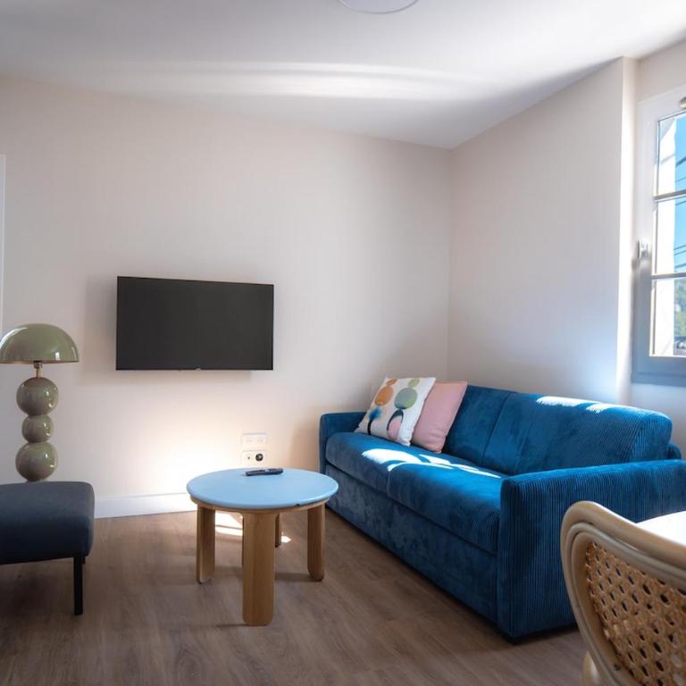 Close to Sanctuaires - Premium comfort - Easy parking - Appartement 2 Chambres - 15