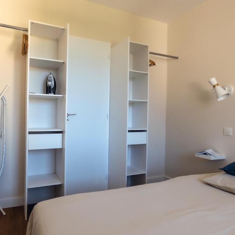 Close to Sanctuaires - Premium comfort - Easy parking - Appartement 2 Chambres - 16