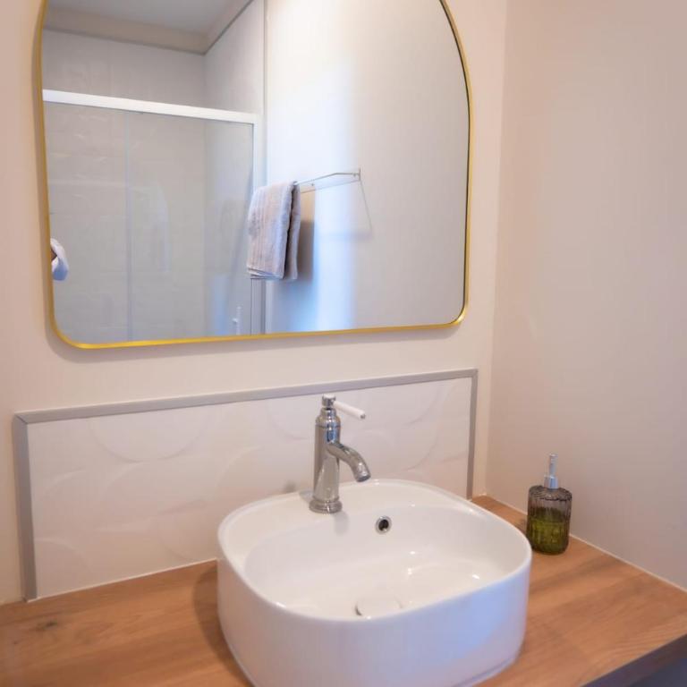Close to Sanctuaires - Premium comfort - Easy parking - Appartement 2 Chambres - 18