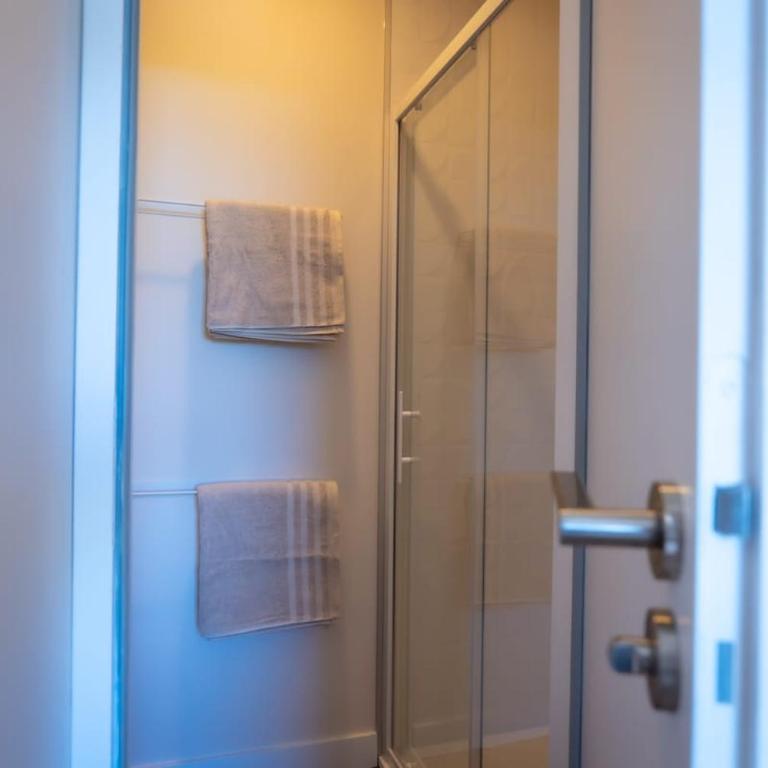 Close to Sanctuaires - Premium comfort - Easy parking - Appartement 2 Chambres - 20