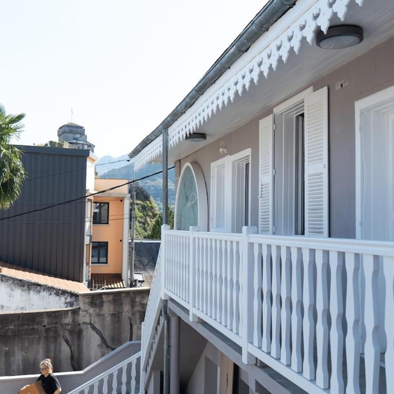 Close to Sanctuaires - Premium comfort - Easy parking - Appartement 2 Chambres - 22