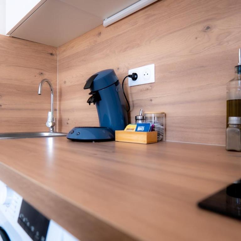 Close to Sanctuaires - Premium comfort - Easy parking - Appartement 2 Chambres - 23