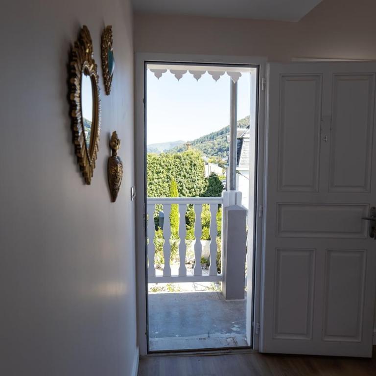 Close to Sanctuaires - Premium comfort - Easy parking - Appartement 2 Chambres - 24