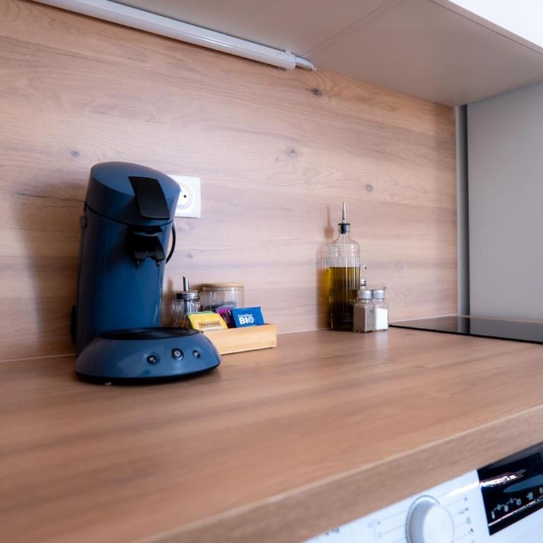 Close to Sanctuaires - Premium comfort - Easy parking - Appartement 2 Chambres - 25