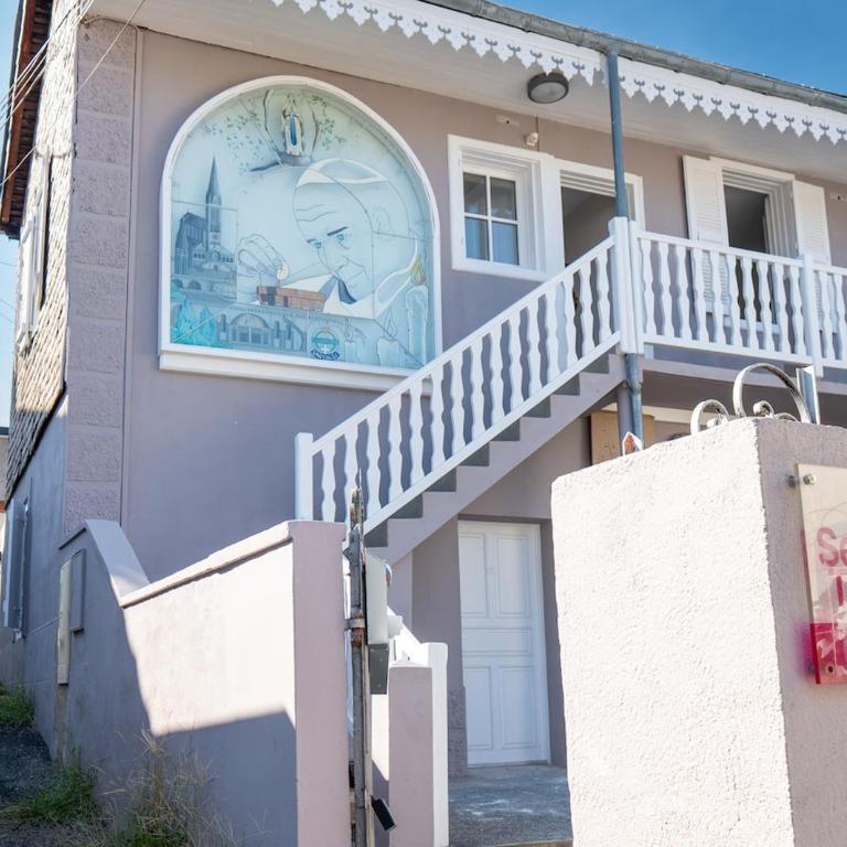 Close to Sanctuaires - Premium comfort - Easy parking - Appartement 2 Chambres - 28