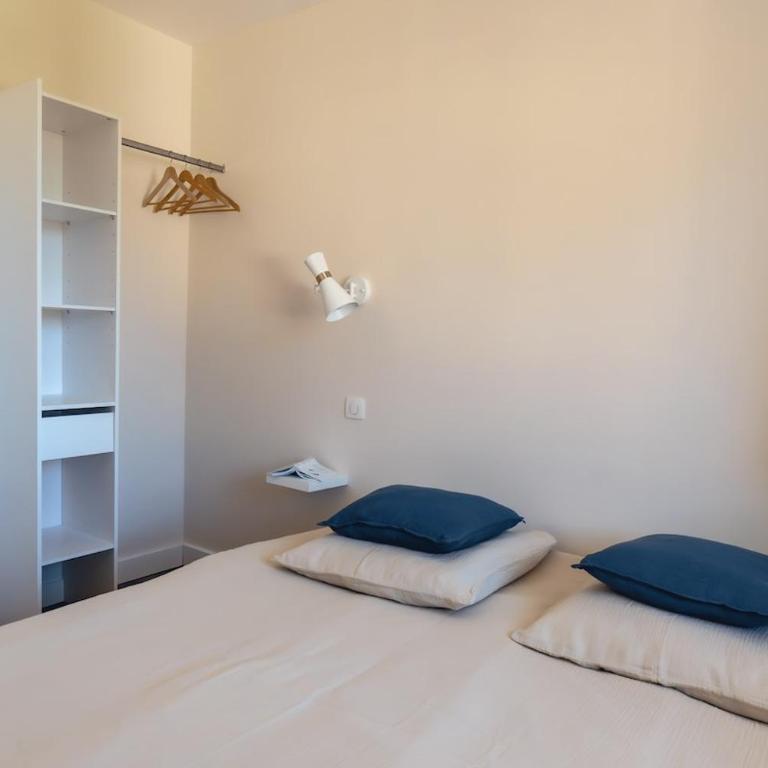 Close to Sanctuaires - Premium comfort - Easy parking - Appartement 2 Chambres - 29