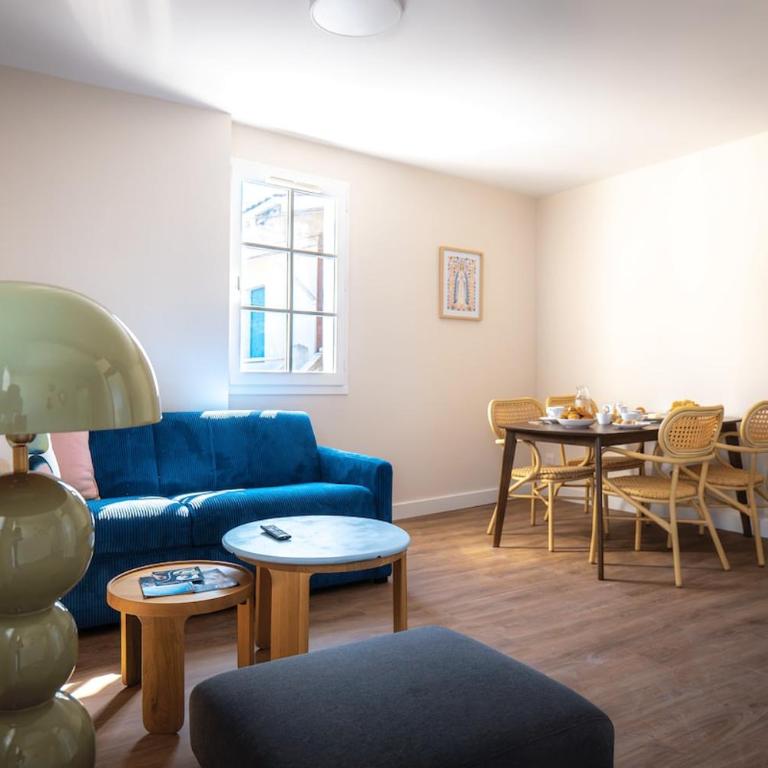 Close to Sanctuaires - Premium comfort - Easy parking - Appartement 2 Chambres - 30