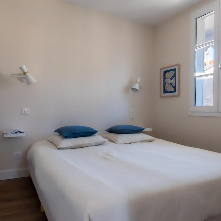Close to Sanctuaires - Premium comfort - Easy parking - Appartement 2 Chambres - 32