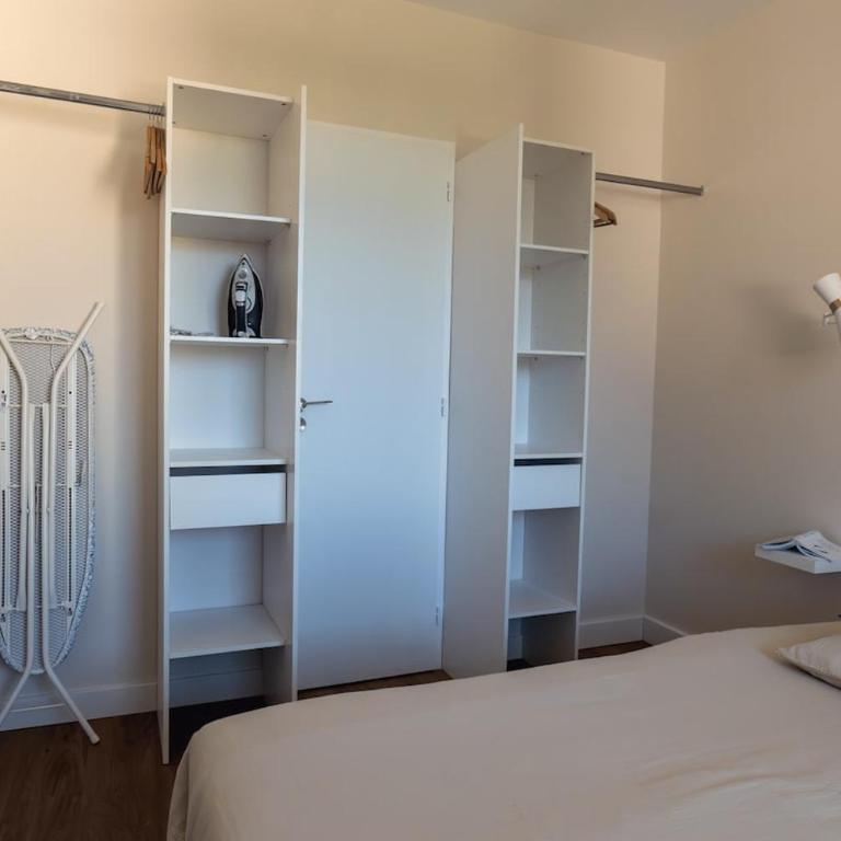 Close to Sanctuaires - Premium comfort - Easy parking - Appartement 2 Chambres - 34