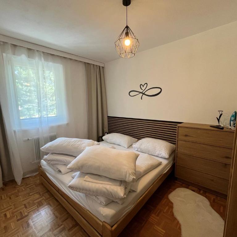 Appartement EURO - Apartment mit 1 Schlafzimmer - 3
