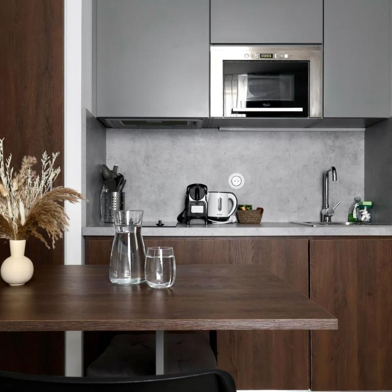 MULTIRESIDENCE L'ELYSEE Paris - Appartement Supérieur - 9