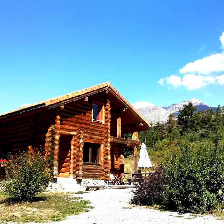 Le Chalet Neige - Chalet con 3 Camere da Letto - 3