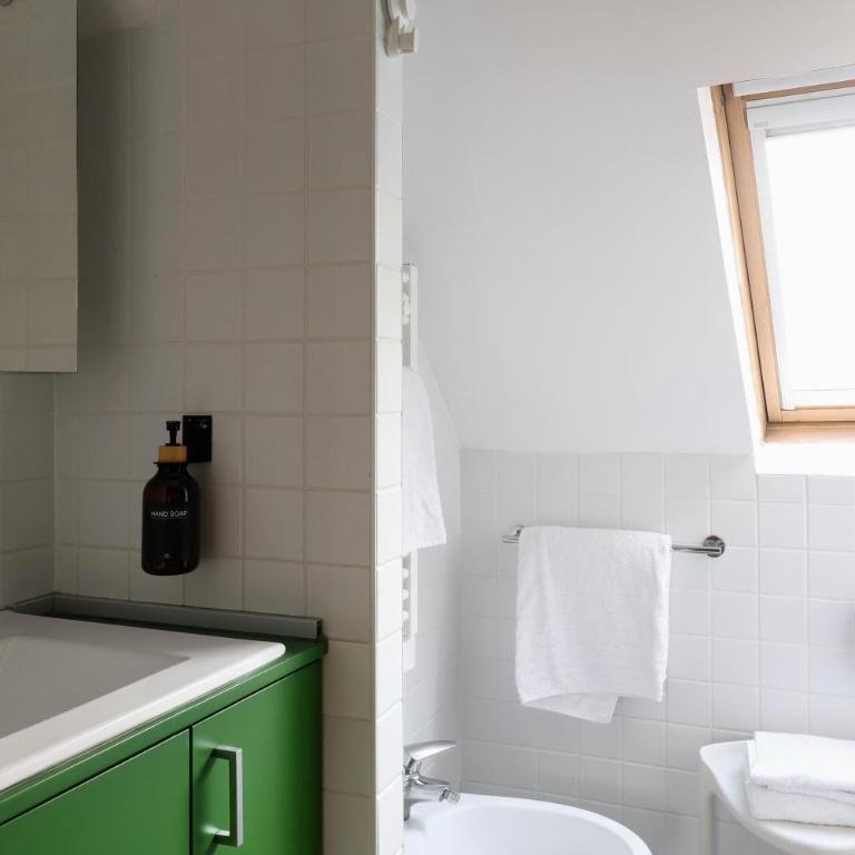 MULTIRESIDENCE L'ELYSEE Paris - Appartement Supérieur - 30