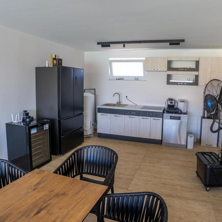 Villa NEA 3D - Vila sa Sopstvenim Bazenom - 10