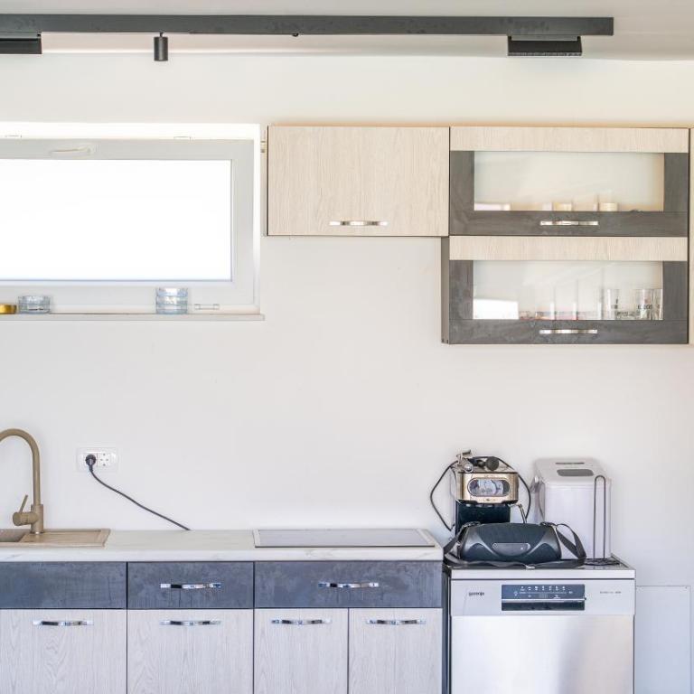 Villa NEA 3D - Vila sa Sopstvenim Bazenom - 44