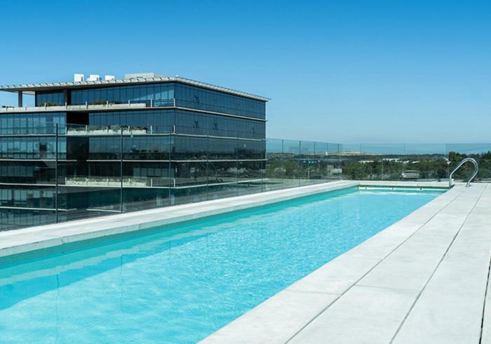 RentUp - Moderno y Luminoso Studio Premium con Amenities en el corazon de Buenavista - Estudio - 25