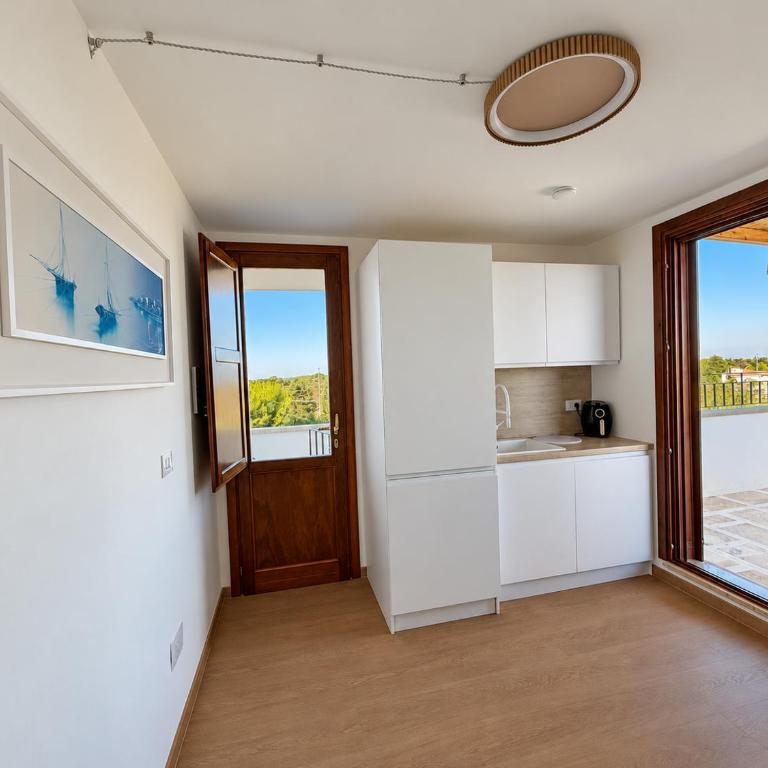 NIDO - Boutique apartment, private rooftop terrace - Appartamento con 1 Camera da Letto - 17