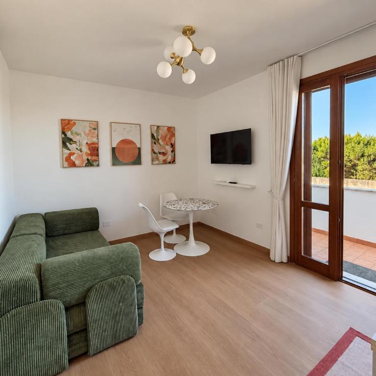 NIDO - Boutique apartment, private rooftop terrace - Appartamento con 1 Camera da Letto - 12