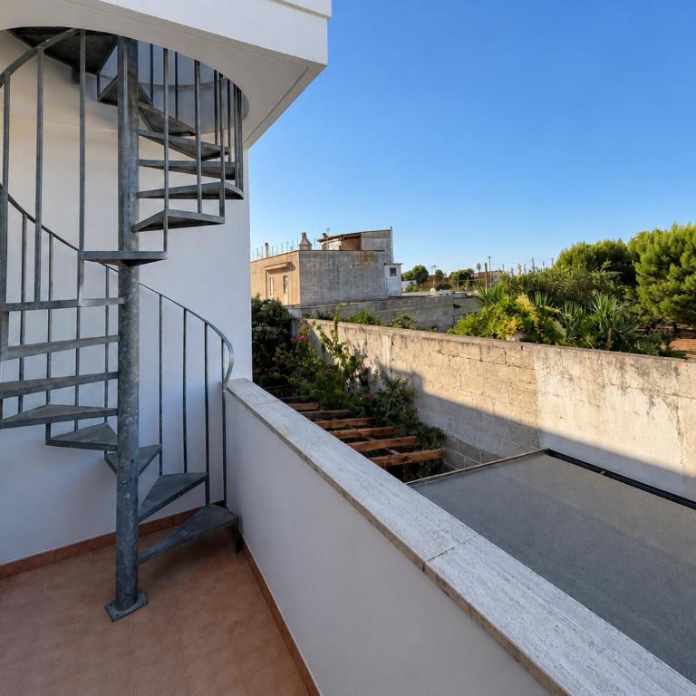 NIDO - Boutique apartment, private rooftop terrace - Appartamento con 1 Camera da Letto - 16