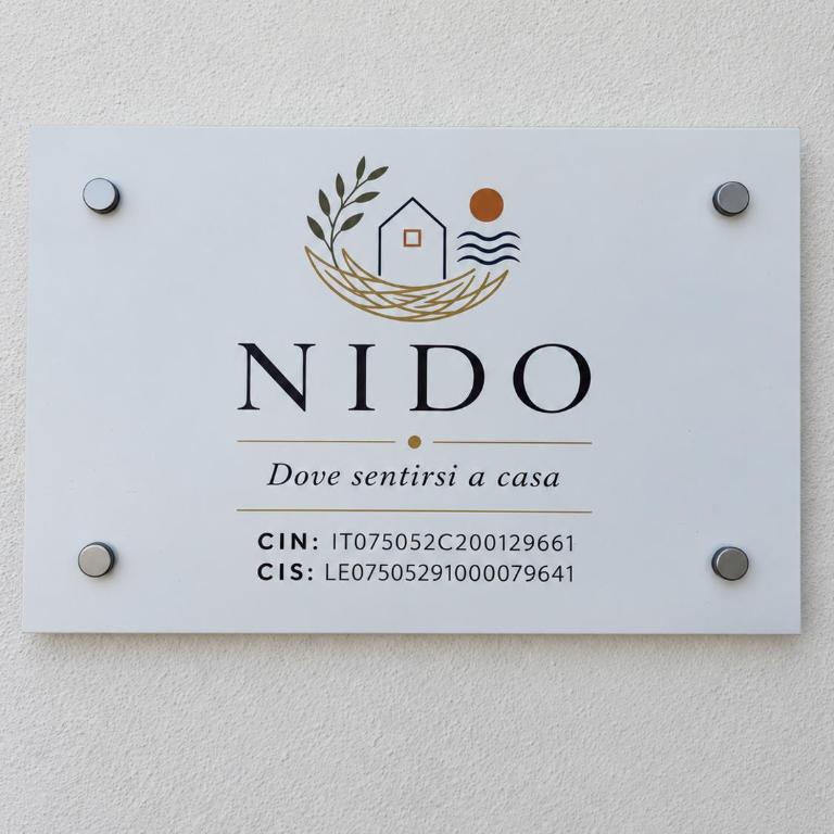 NIDO - Boutique apartment, private rooftop terrace - Appartamento con 1 Camera da Letto - 19