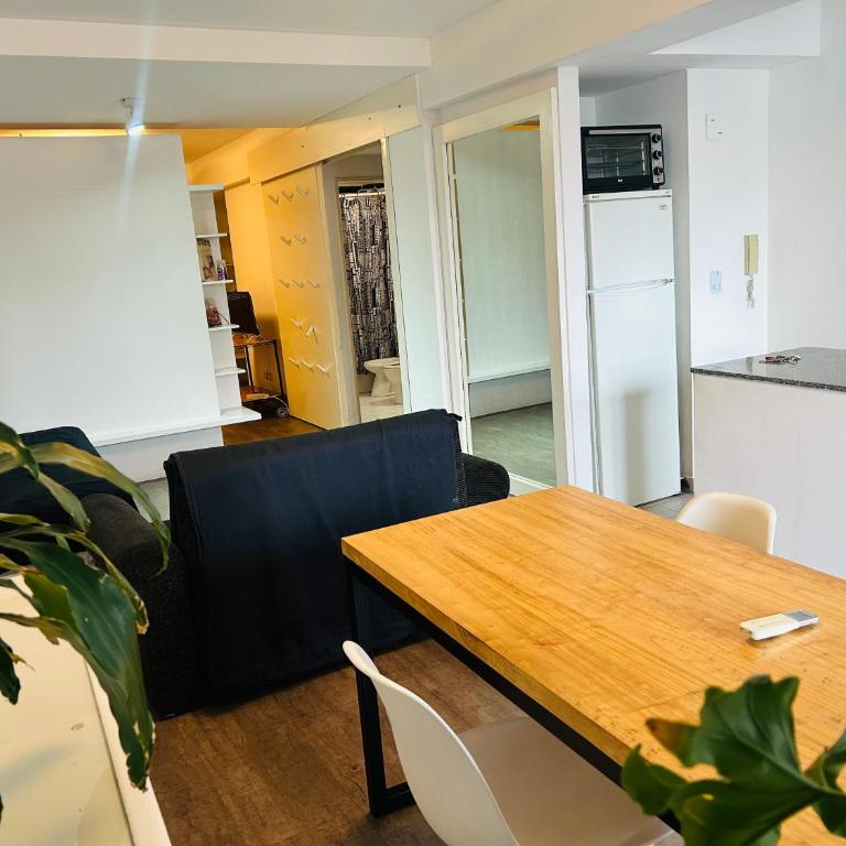 Depto Palermo Sinclair EEUU Parking included - Apartamento de 1 dormitorio - 7