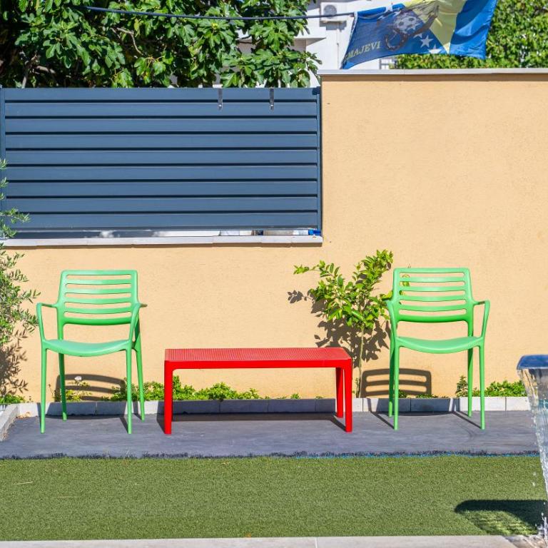 Villa NEA 3D - Vila sa Sopstvenim Bazenom - 69