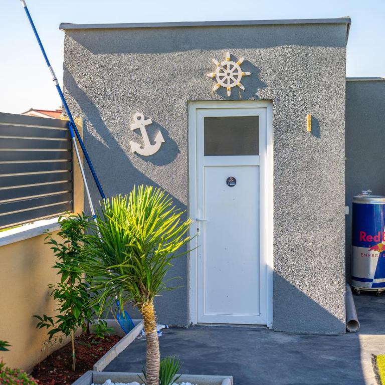Villa NEA 3D - Vila sa Sopstvenim Bazenom - 68