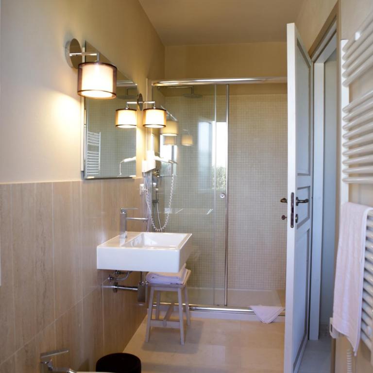 Avion B&B - Double Room with Garden View - 3