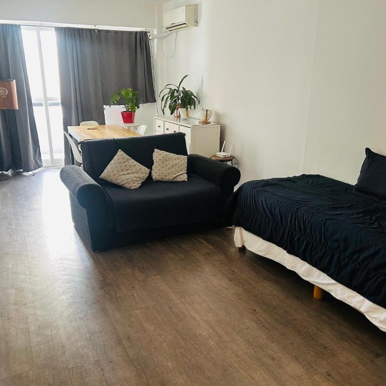 Depto Palermo Sinclair EEUU Parking included - Apartamento de 1 dormitorio - 8
