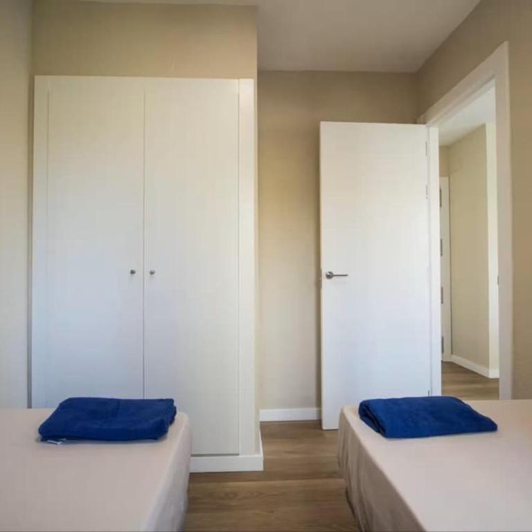 Aquarium Sunset Pool 700m Beach WiFi - Appartement 1 Chambre avec Terrasse - 12