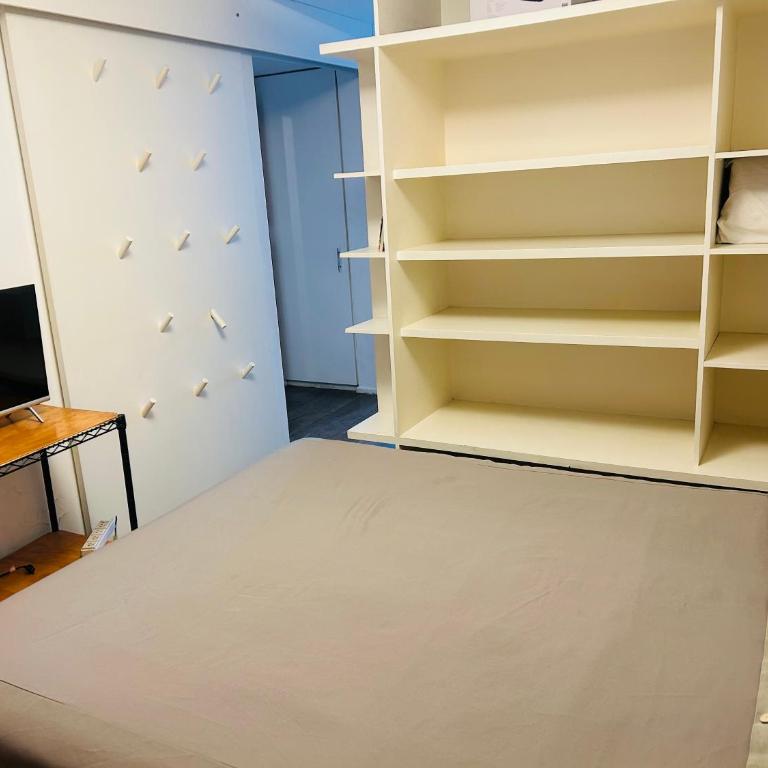 Depto Palermo Sinclair EEUU Parking included - Apartamento de 1 dormitorio - 10