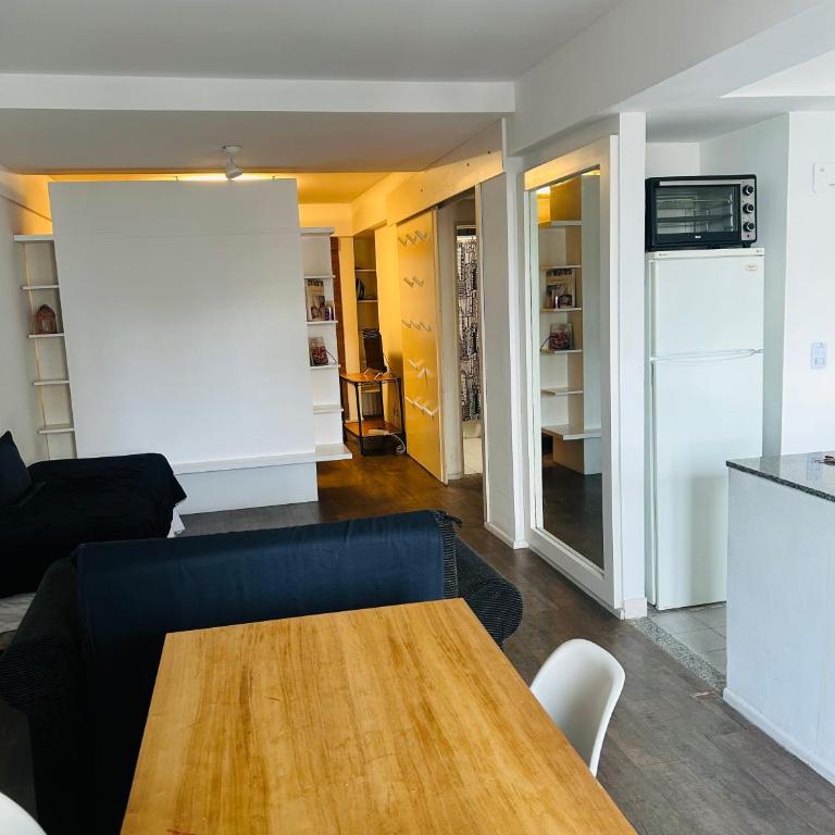 Depto Palermo Sinclair EEUU Parking included - Apartamento de 1 dormitorio - 13