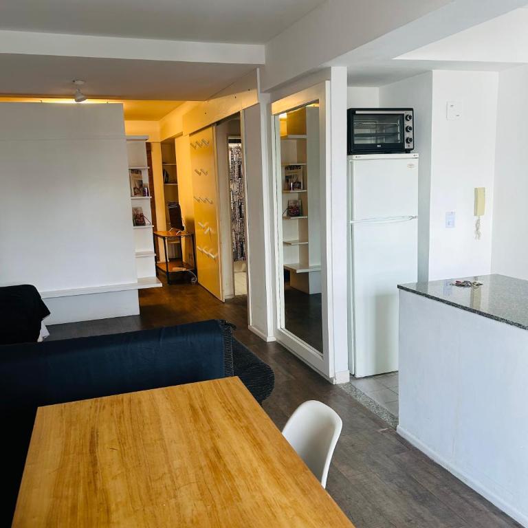 Depto Palermo Sinclair EEUU Parking included - Apartamento de 1 dormitorio - 14