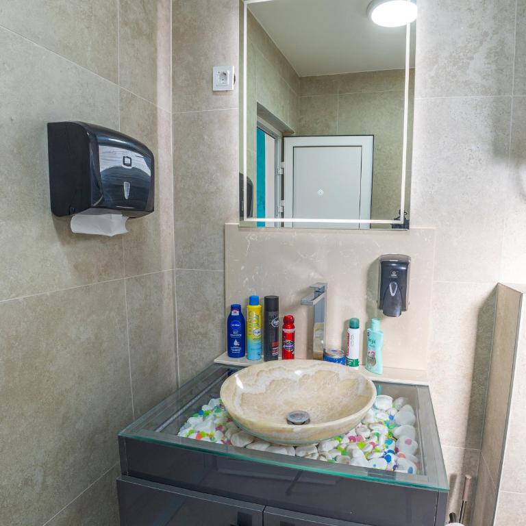 Villa NEA 3D - Vila sa Sopstvenim Bazenom - 61