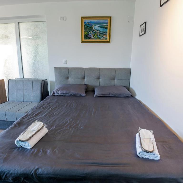 Villa NEA 3D - Vila sa Sopstvenim Bazenom - 56
