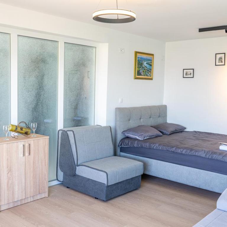 Villa NEA 3D - Vila sa Sopstvenim Bazenom - 26