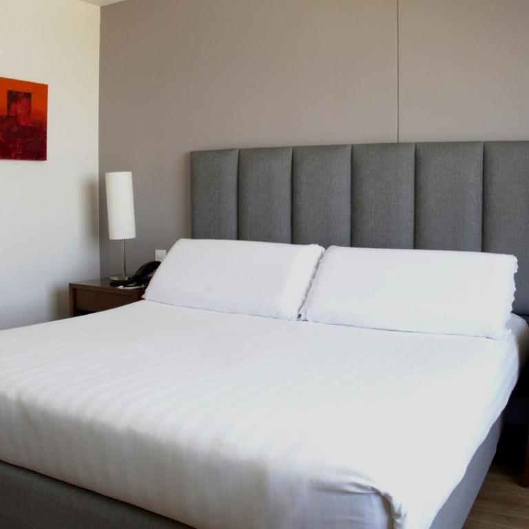 Hotel Estelar El Cable - Habitación Estándar - 1 cama grande - 4