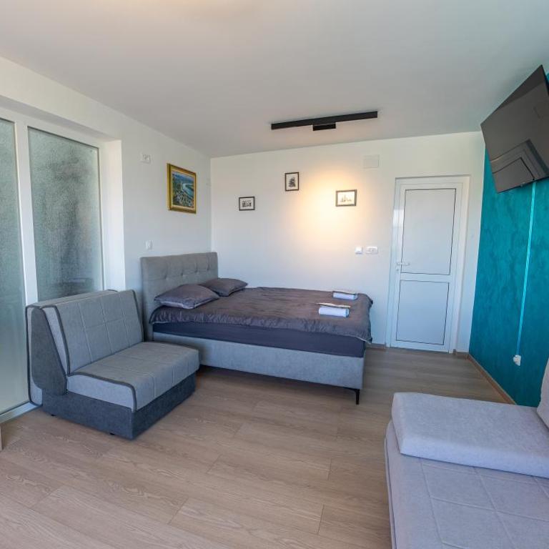 Villa NEA 3D - Vila sa Sopstvenim Bazenom - 25