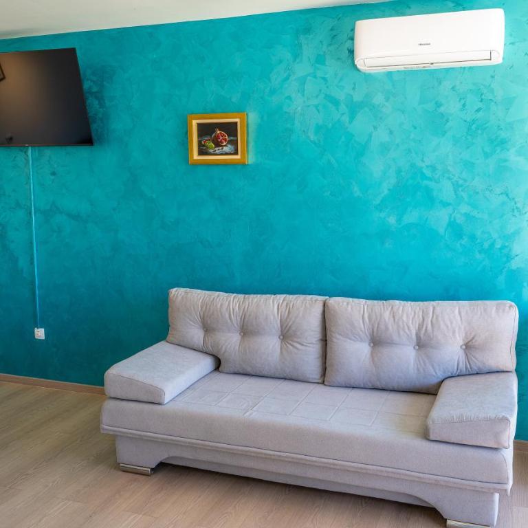 Villa NEA 3D - Vila sa Sopstvenim Bazenom - 59