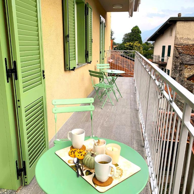 Vicolo Fiori, appena ristrutturata, centralissima e ad un passo dal lago! - Appartamento con 1 Camera da Letto - 1