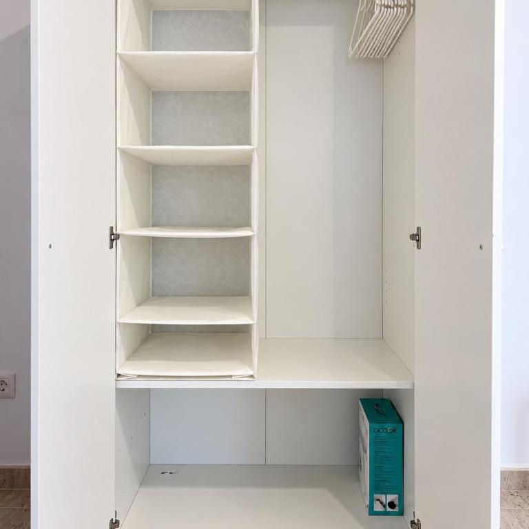 Med Studio - Appartement 1 Chambre - 7