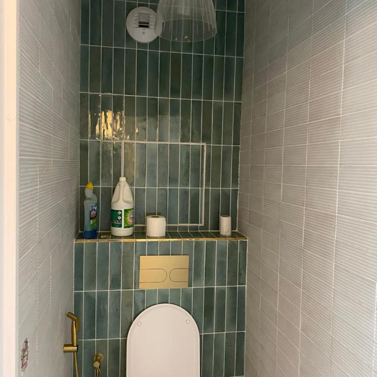 Barboucha home - Appartement 1 Chambre - 1