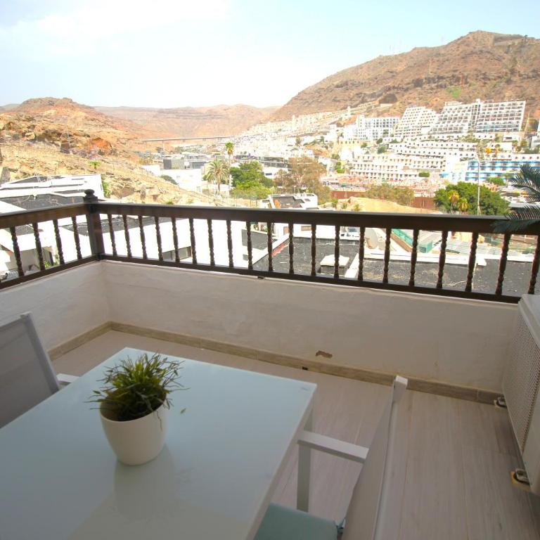 Blue Harmony Apartment - One-Bedroom Apartment - 5