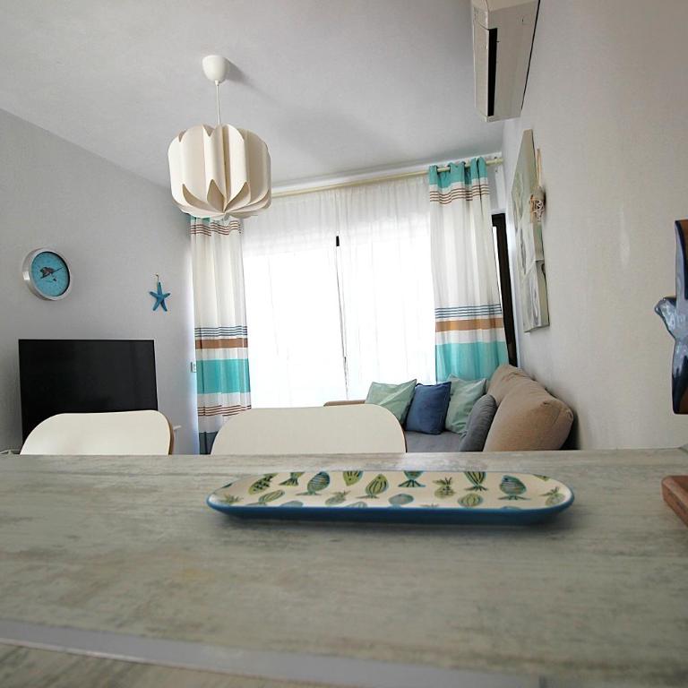 Blue Harmony Apartment - One-Bedroom Apartment - 15
