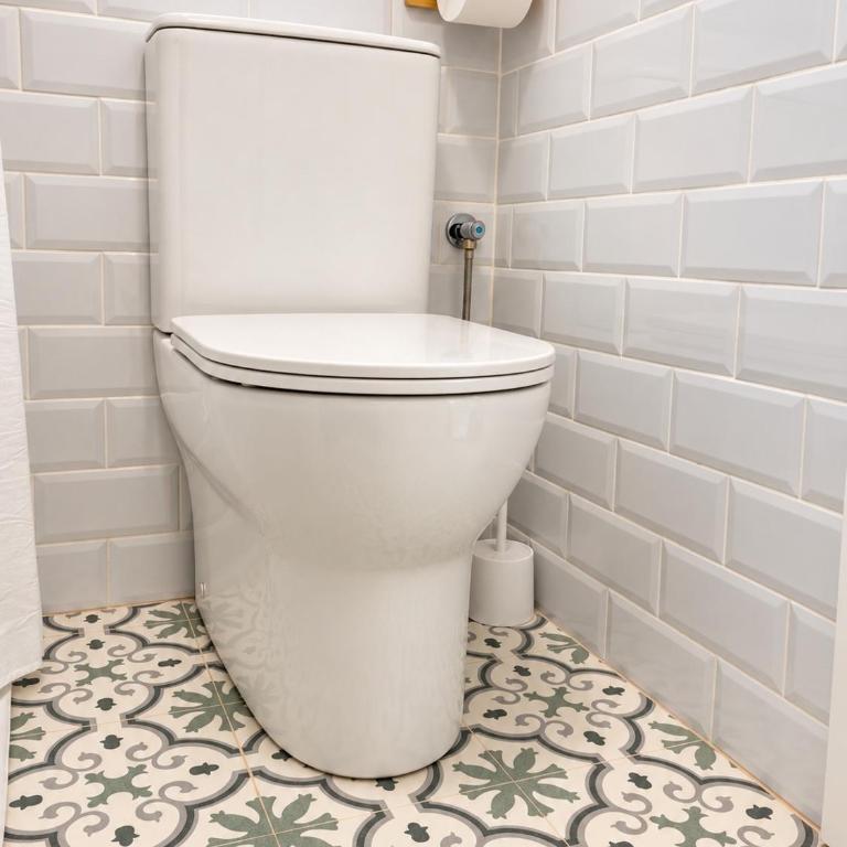 Med Studio - Appartement 1 Chambre - 9
