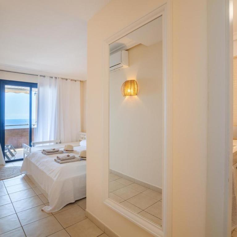 Boho Avilla Gigantes - Appartement - 3