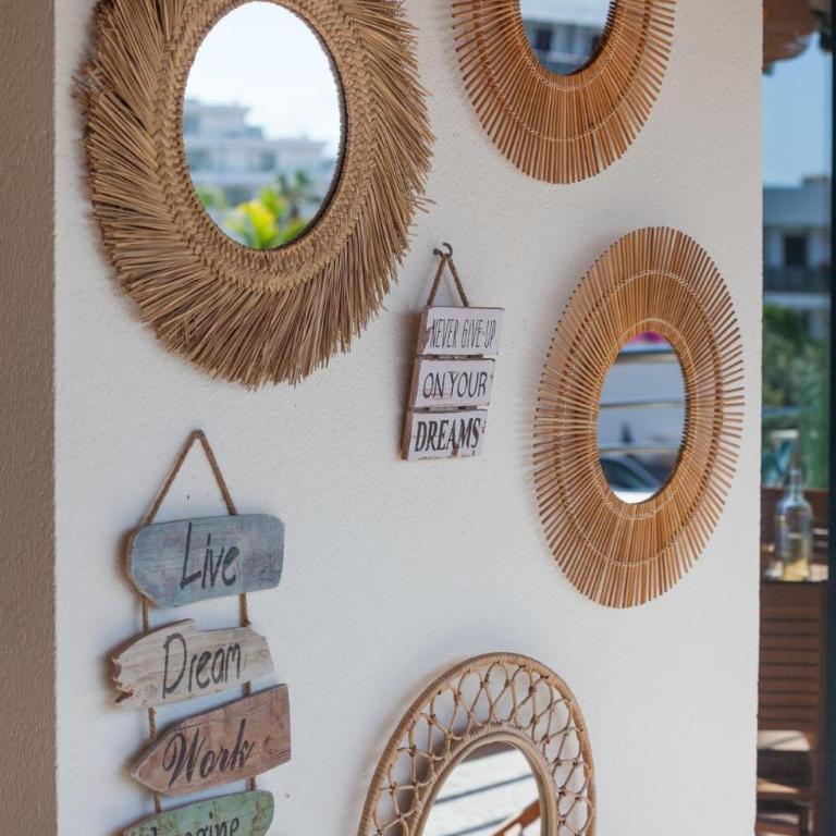 Boho Avilla Gigantes - Appartement - 2