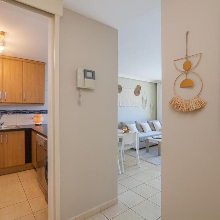 Boho Avilla Gigantes - Appartement - 6