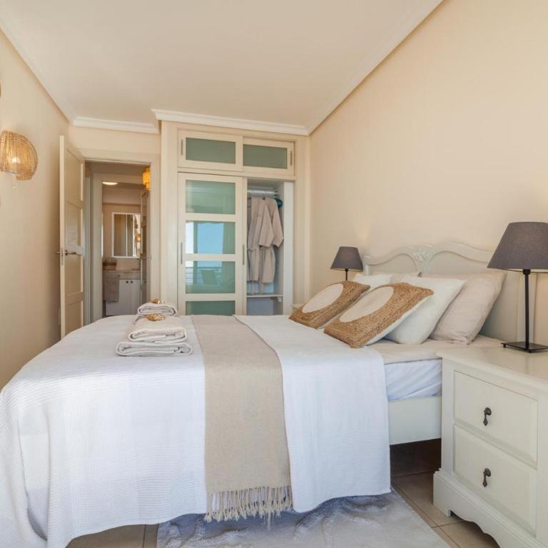 Boho Avilla Gigantes - Appartement - 13